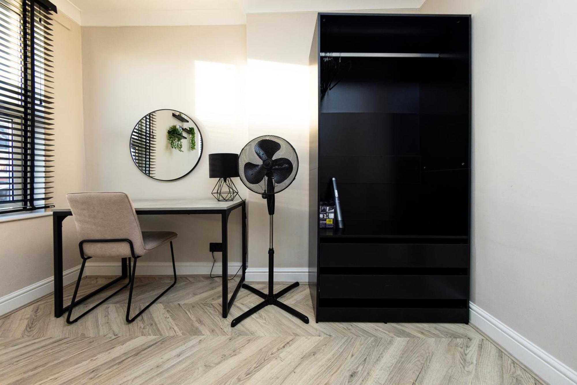 Park House, Refurbed Modern Interior, Located In Finsbury Park Apartment London Bagian luar foto