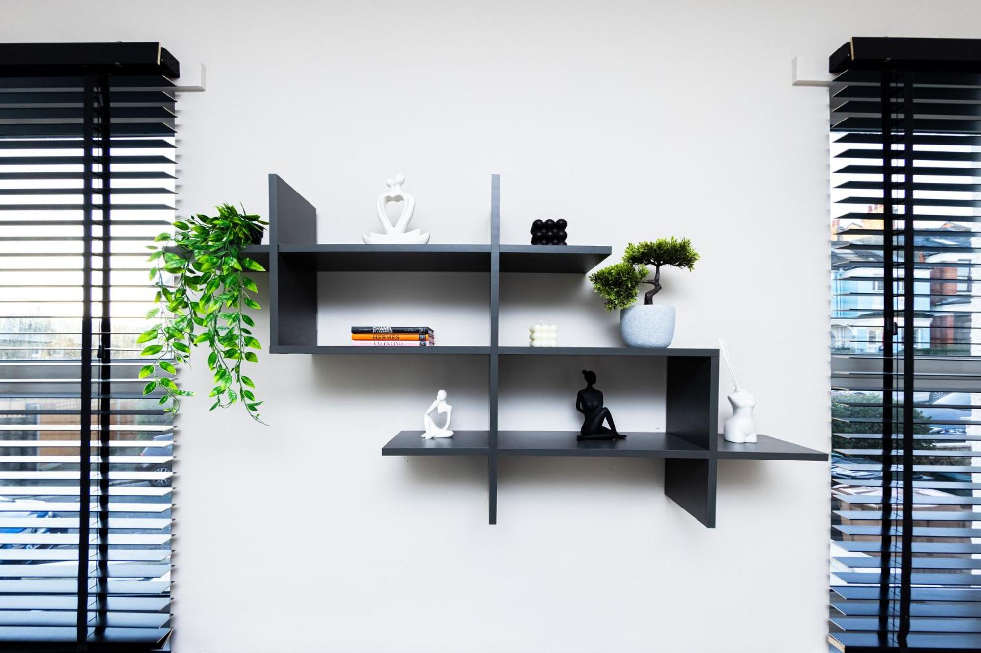 Park House, Refurbed Modern Interior, Located In Finsbury Park Apartment London Bagian luar foto
